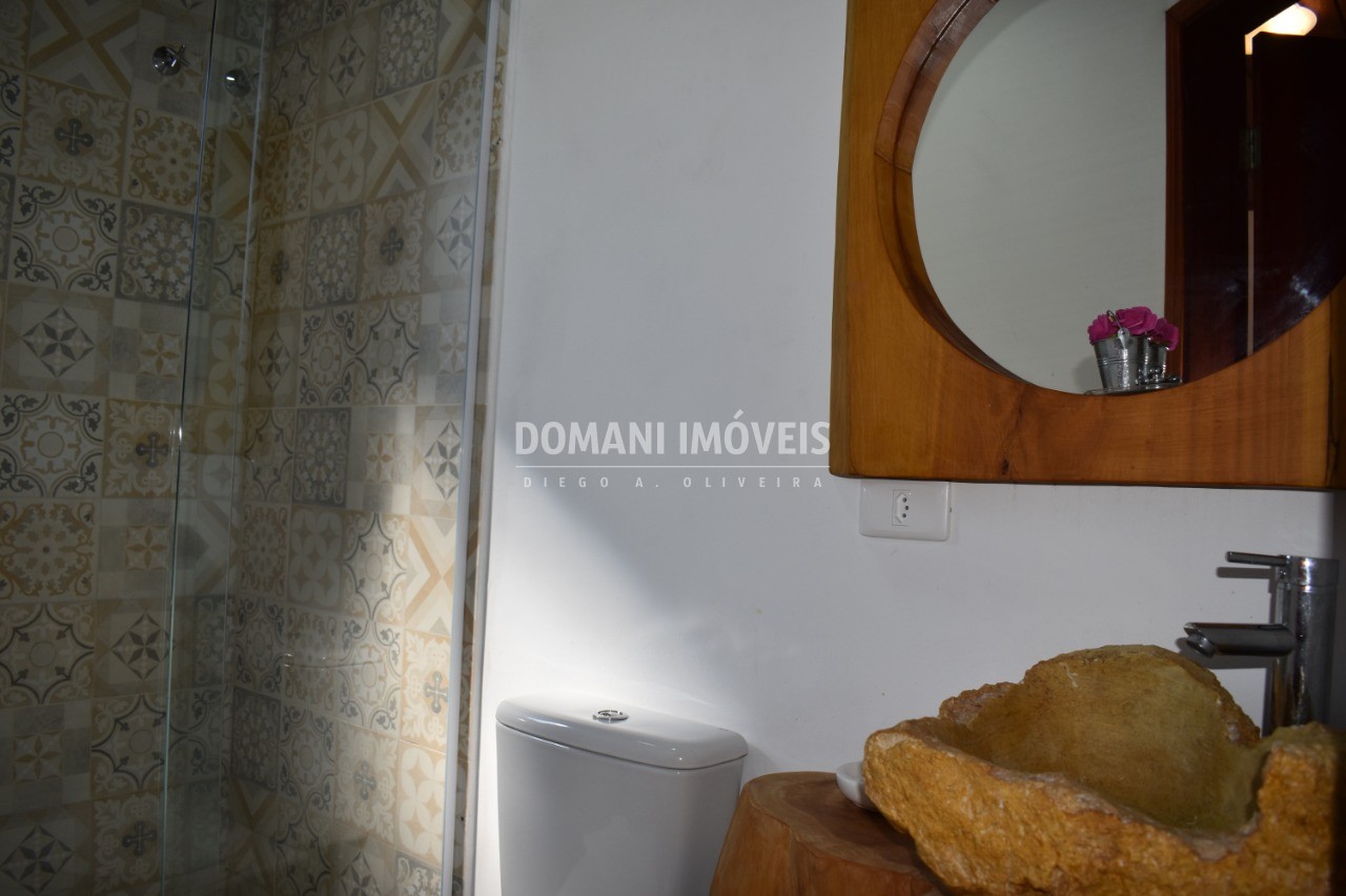 Casa, 4 quartos - Foto 27