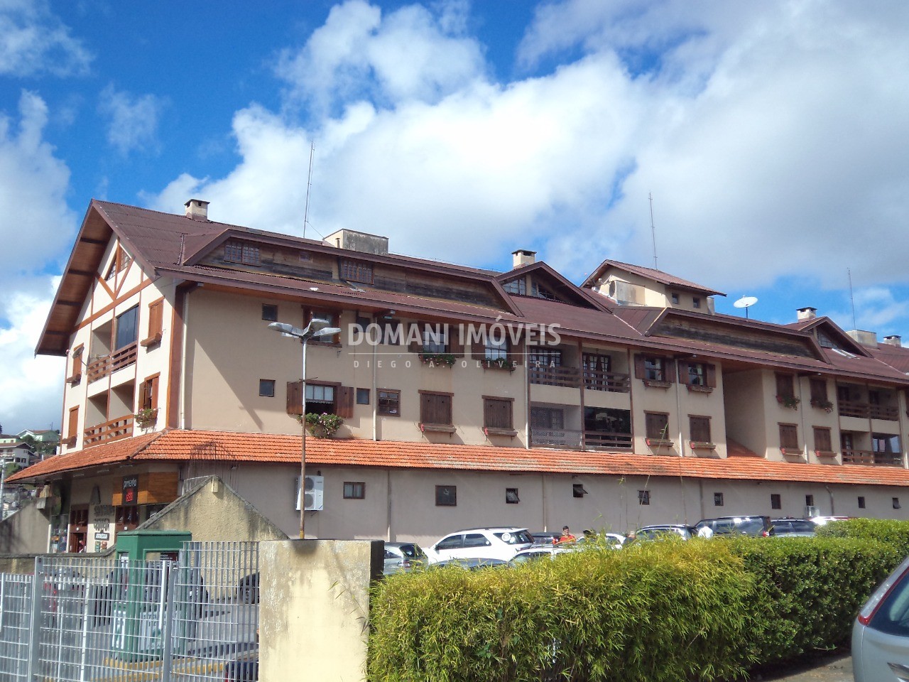 Apartamento, 3 quartos, 90 m² - Foto 1