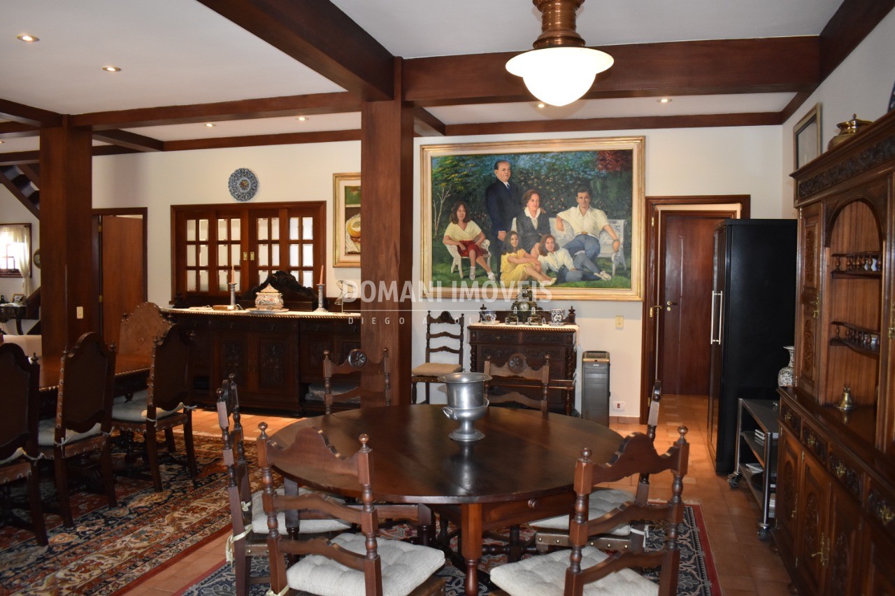 Casa, 5 quartos - Foto 17