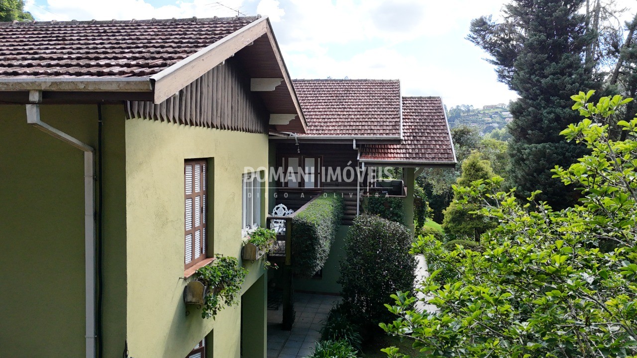 Casa, 7 quartos - Foto 71