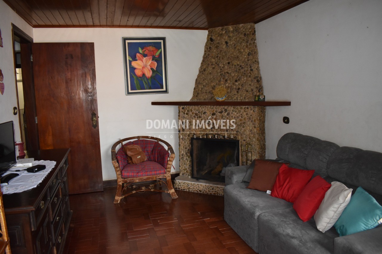 Casa, 3 quartos - Foto 17