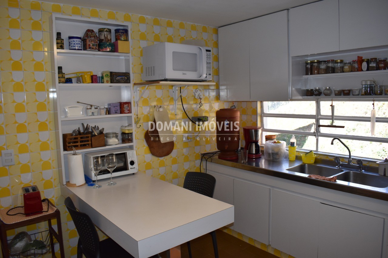 Casa, 5 quartos - Foto 18