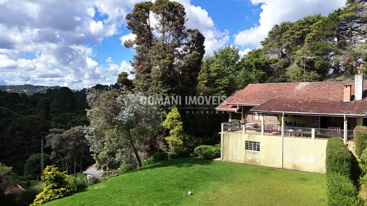Casa, 7 quartos - Foto 69