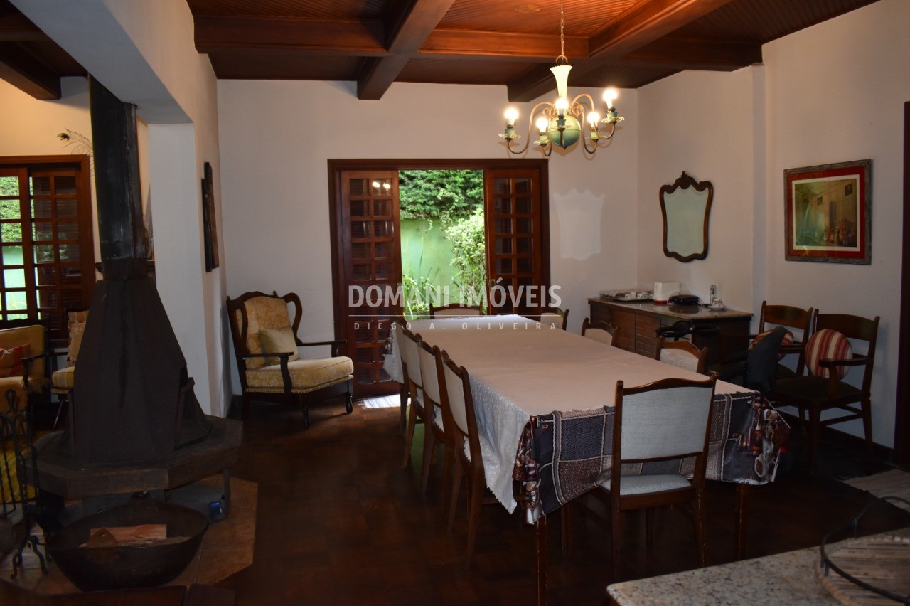 Casa, 7 quartos - Foto 14