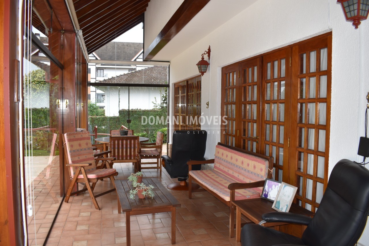 Casa, 5 quartos - Foto 29
