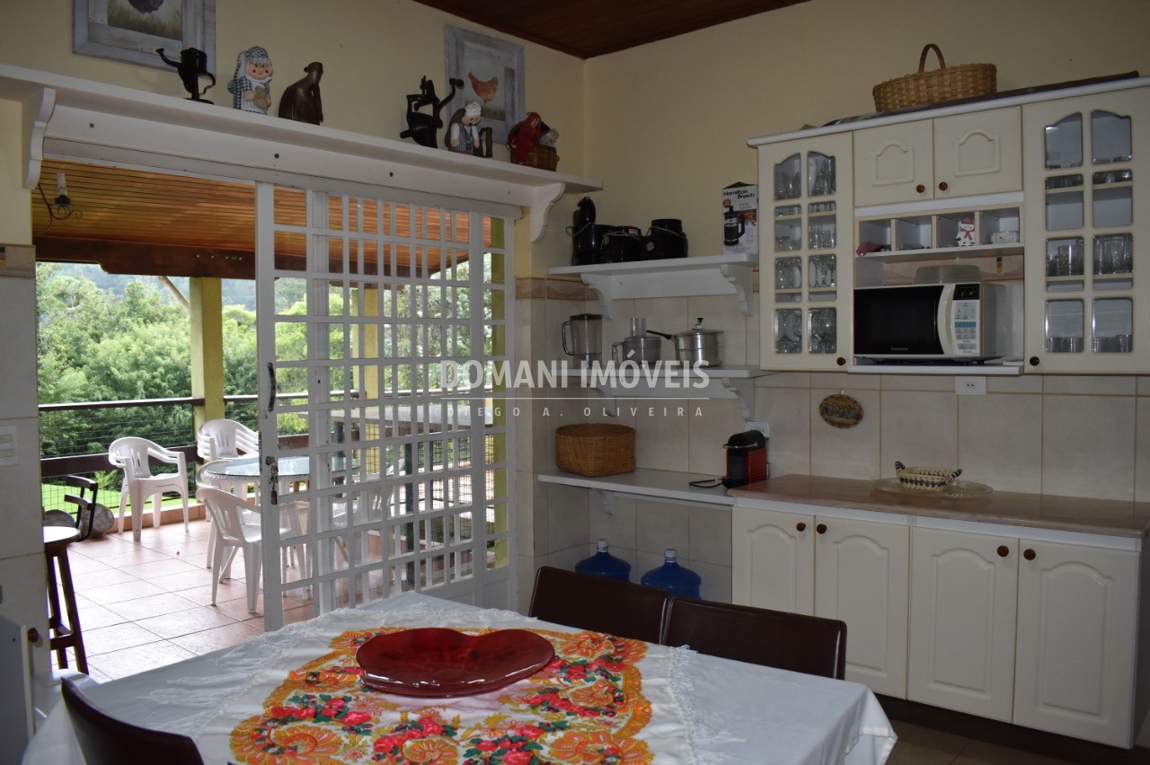 Casa, 7 quartos - Foto 22