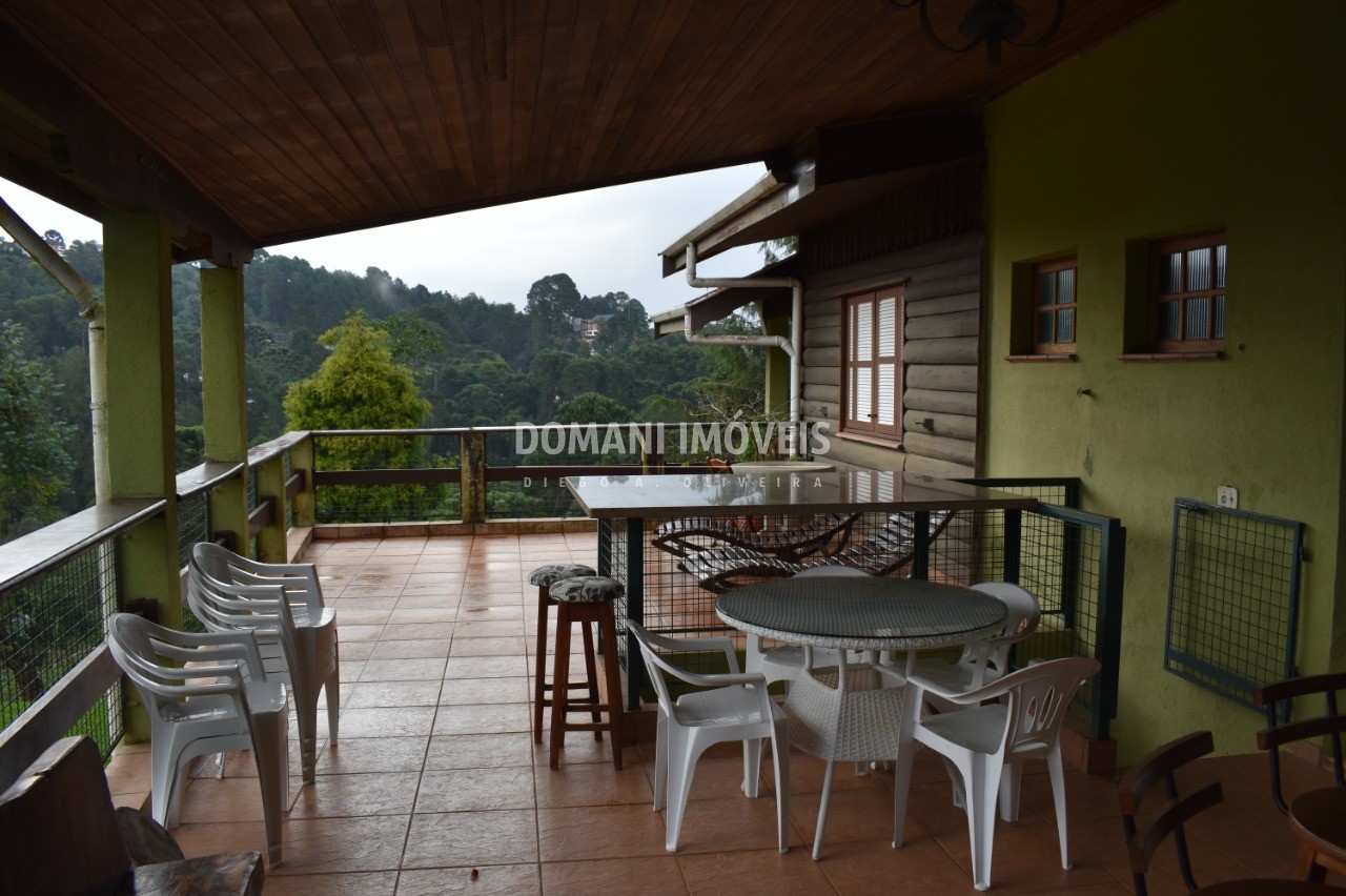 Casa, 7 quartos - Foto 55