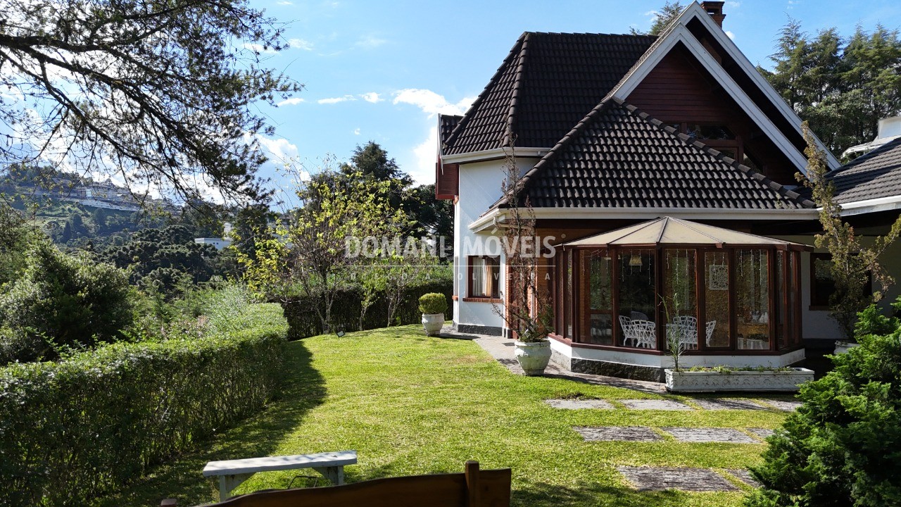 Casa, 4 quartos - Foto 6