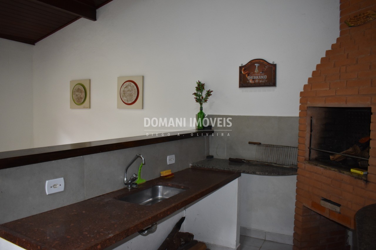 Casa, 3 quartos - Foto 30