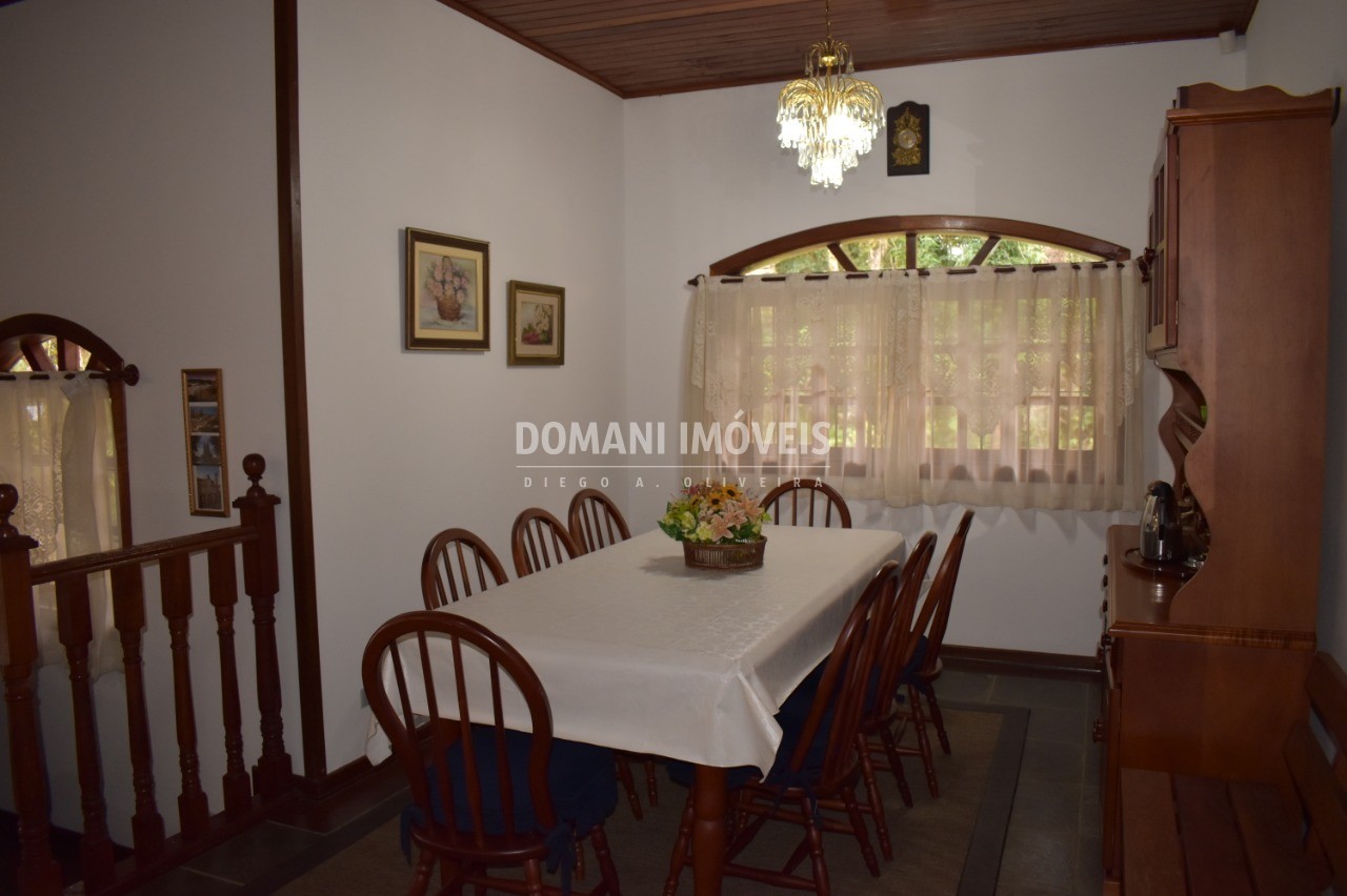 Casa, 3 quartos - Foto 12