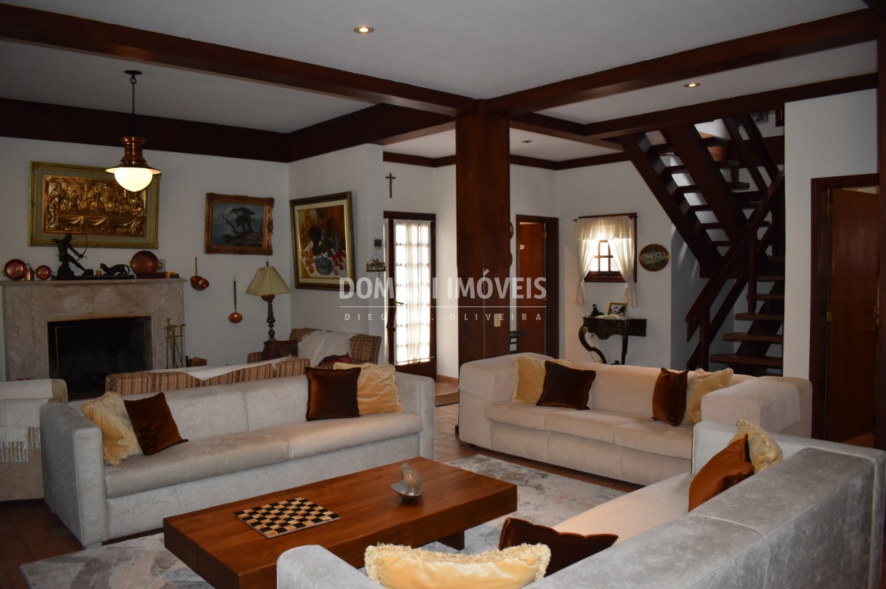 Casa, 5 quartos - Foto 15
