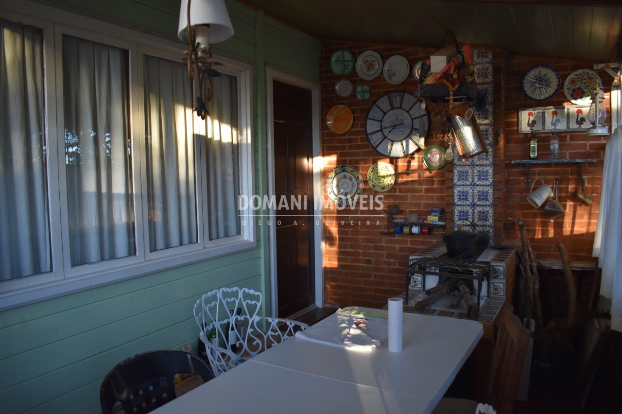 Casa, 3 quartos - Foto 30