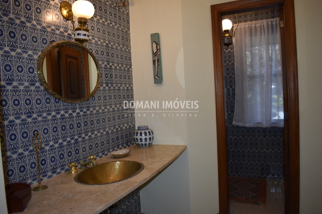 Casa, 3 quartos - Foto 20
