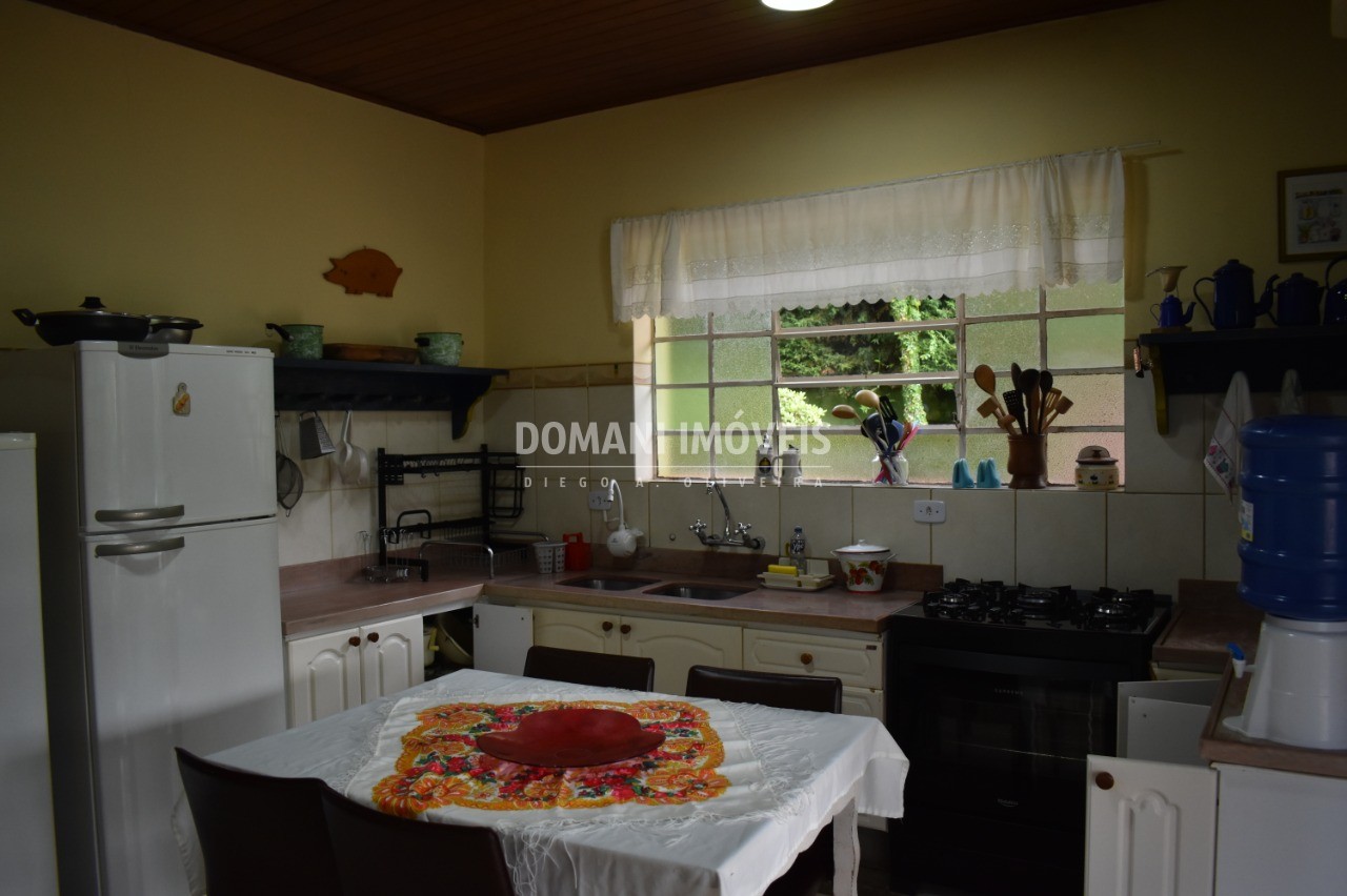 Casa, 7 quartos - Foto 21