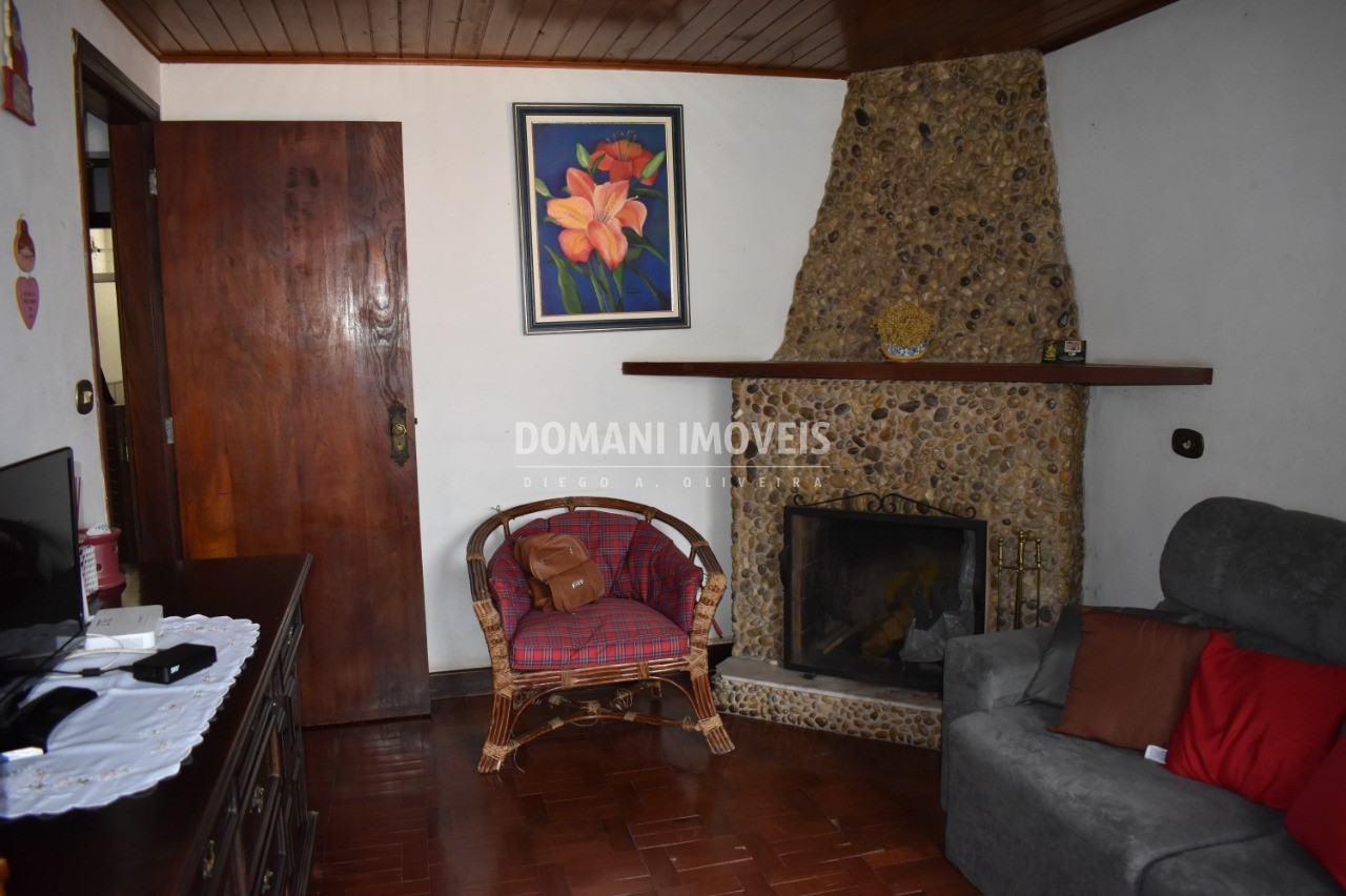 Casa, 3 quartos - Foto 5