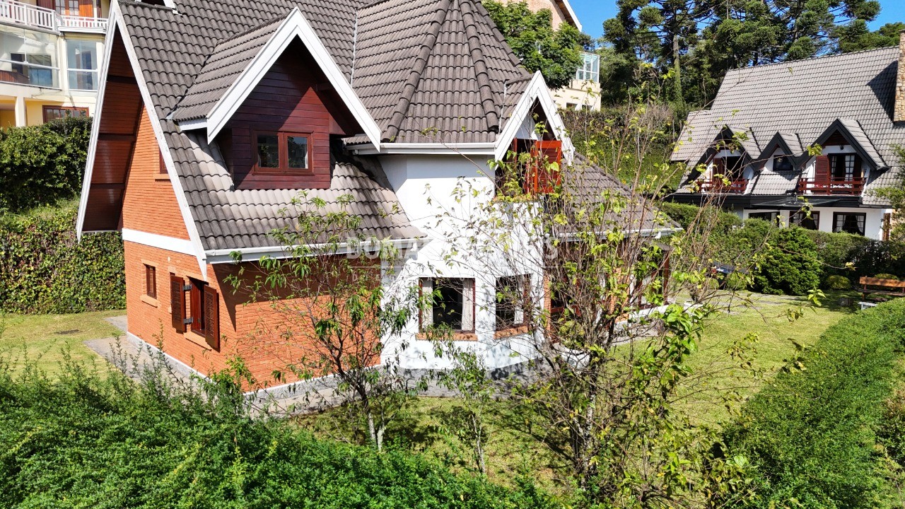 Casa, 4 quartos - Foto 60