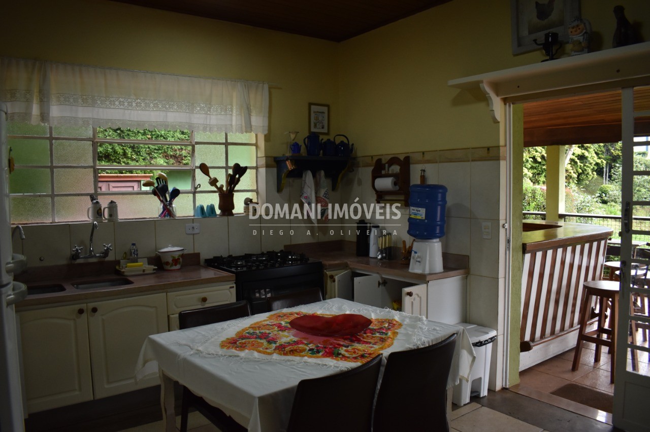 Casa, 7 quartos - Foto 20