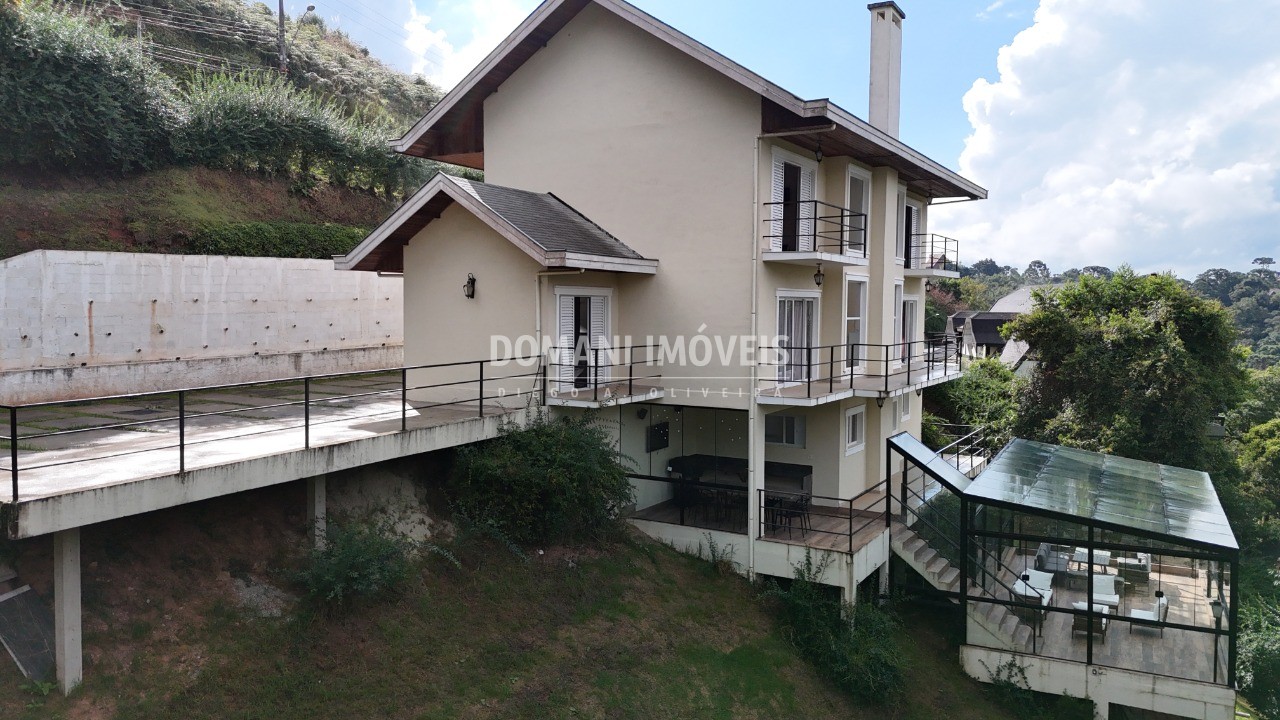 Casa, 4 quartos - Foto 6
