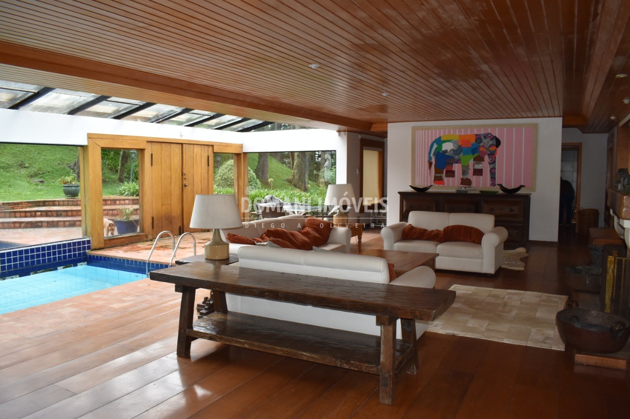 Casa, 3 quartos - Foto 46