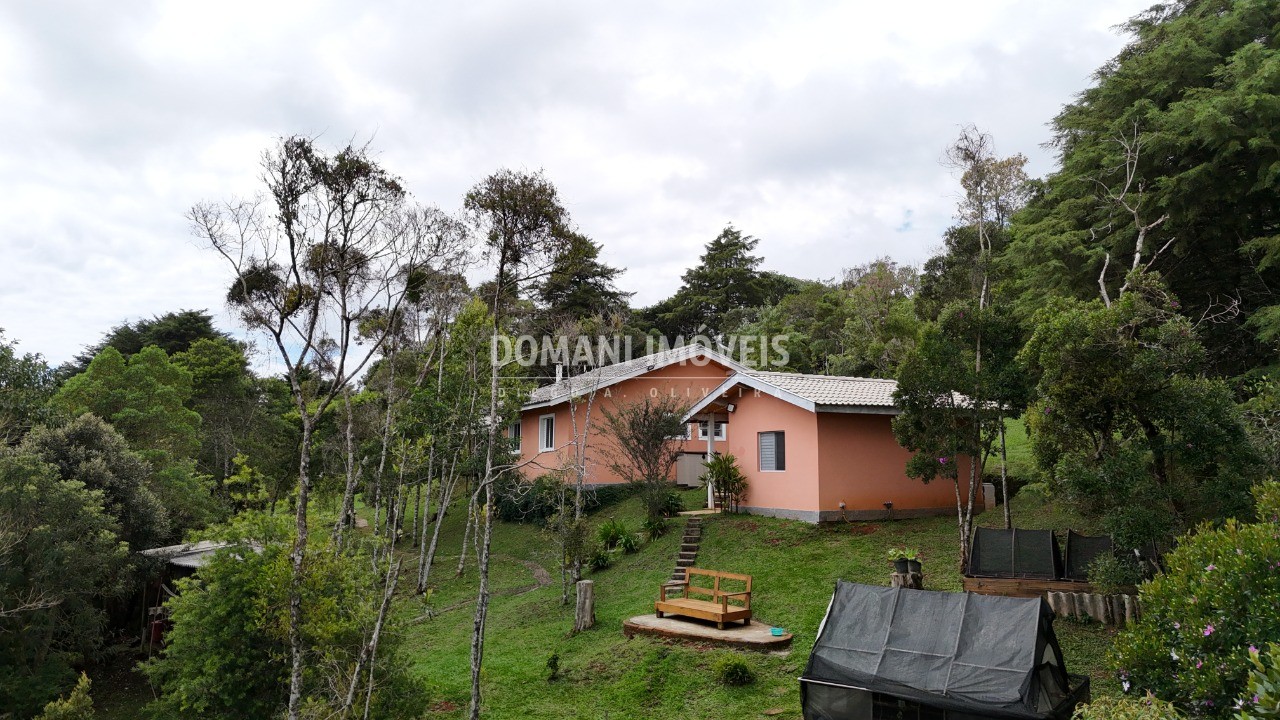 Casa, 3 quartos - Foto 5