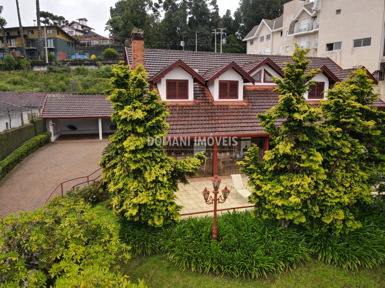 Casa, 5 quartos - Foto 61