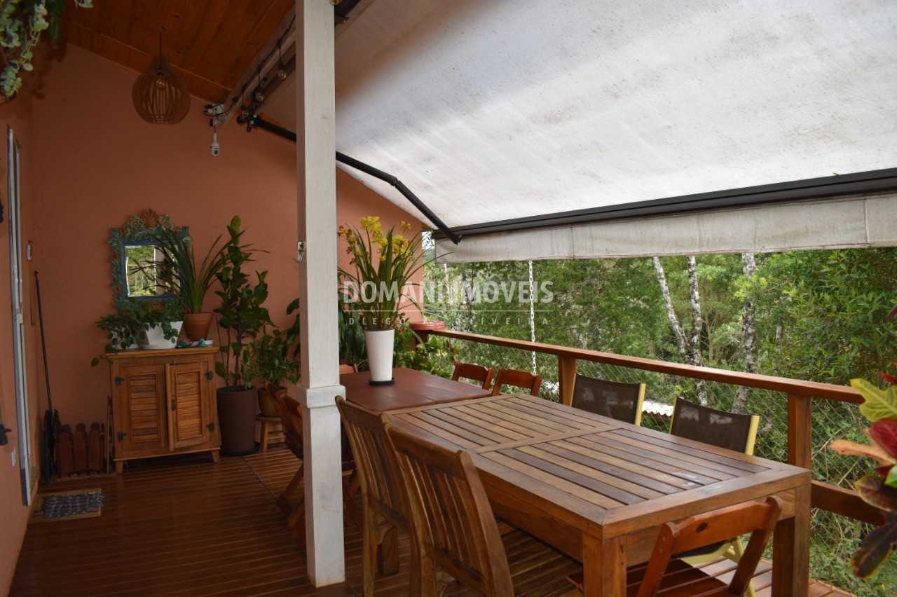 Casa, 3 quartos - Foto 30