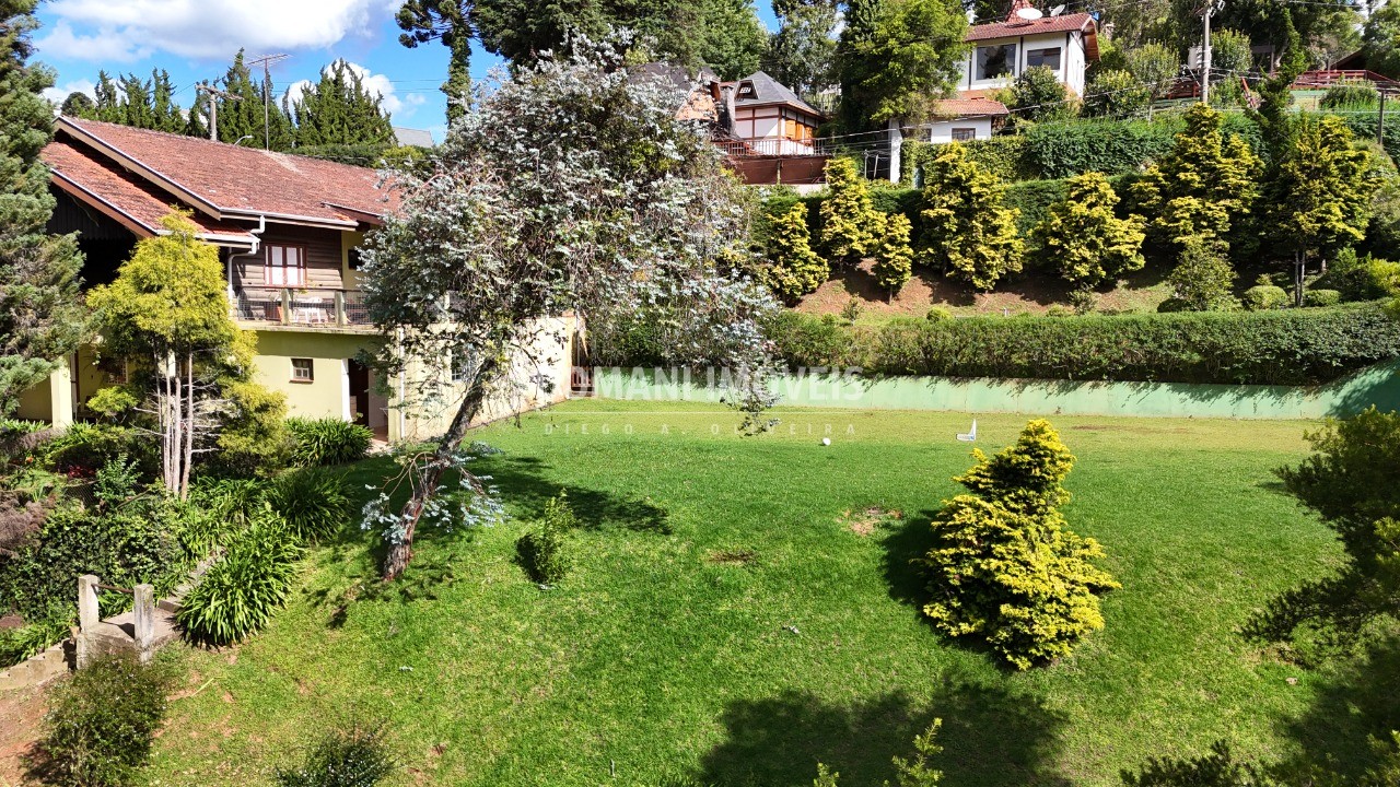 Casa, 7 quartos - Foto 78