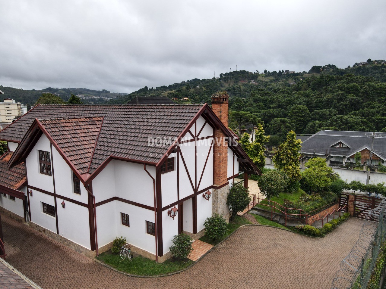 Casa, 5 quartos - Foto 6