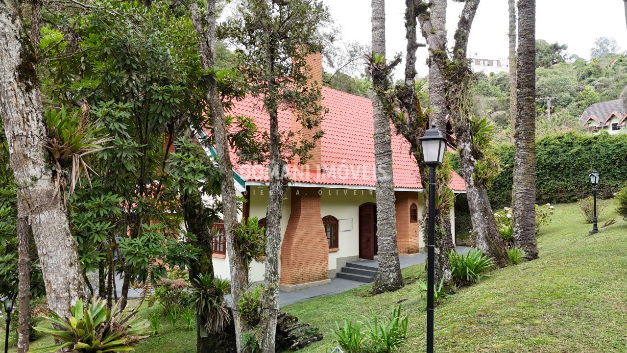 Casa, 3 quartos - Foto 45