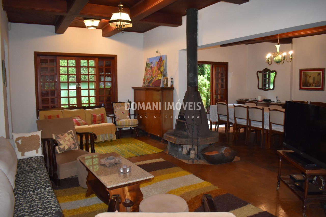 Casa, 7 quartos - Foto 12