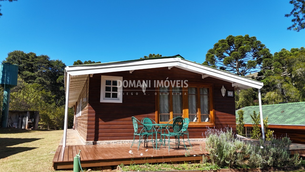 Casa, 3 quartos - Foto 6