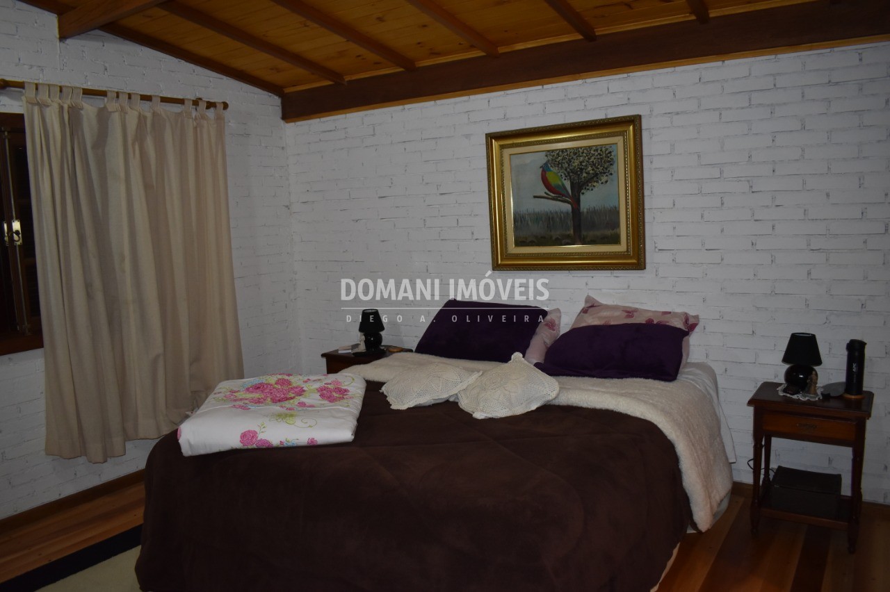 Casa, 3 quartos - Foto 30