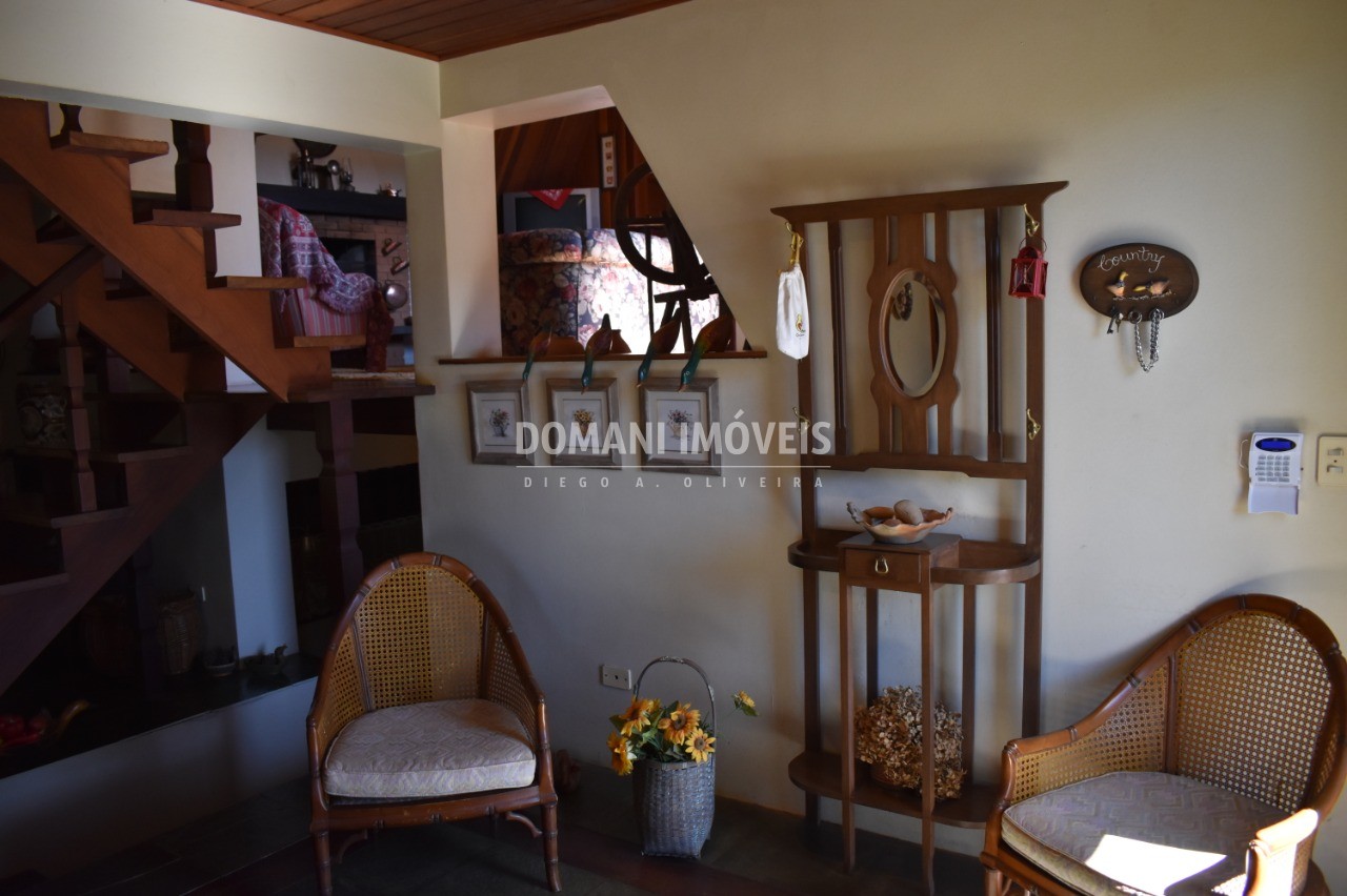 Casa, 5 quartos - Foto 13