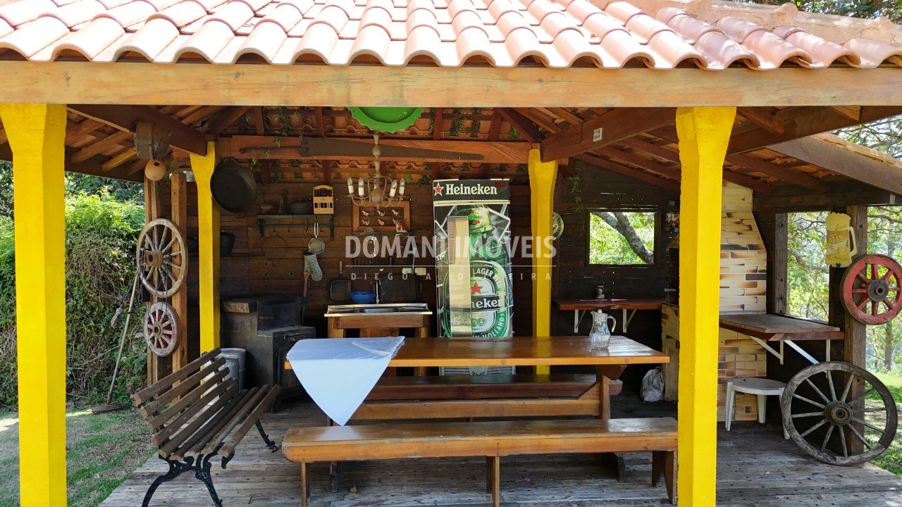 Fazenda, 6 quartos - Foto 49