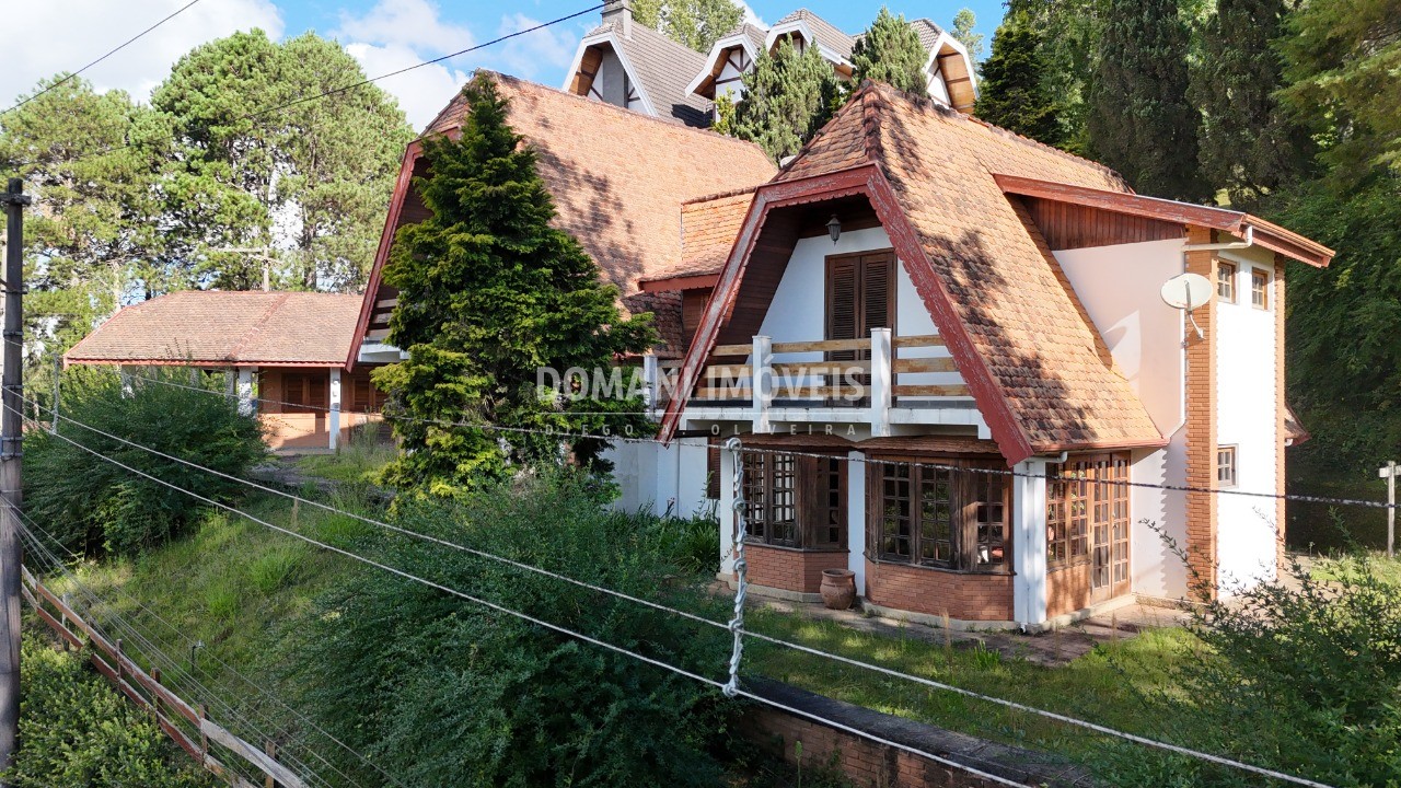 Casa, 5 quartos - Foto 48