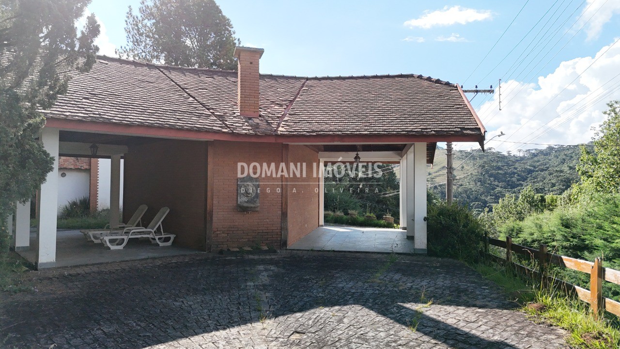 Casa, 5 quartos - Foto 7