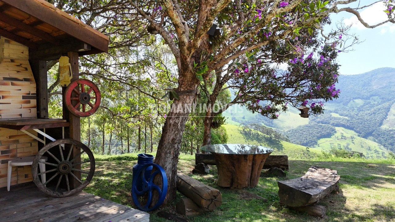 Fazenda, 6 quartos - Foto 101