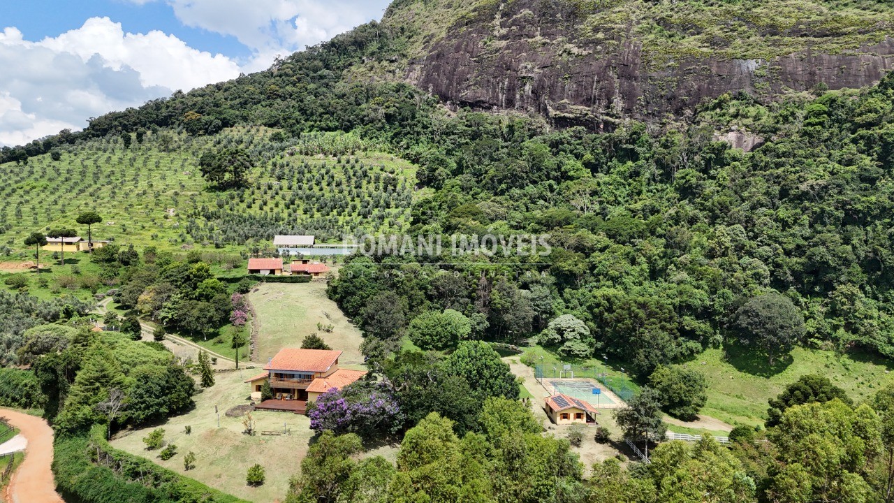Fazenda, 6 quartos - Foto 62