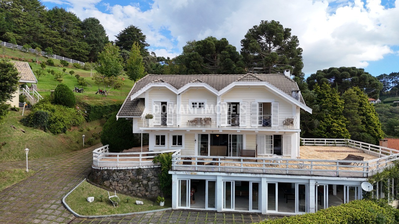 Casa, 7 quartos - Foto 68