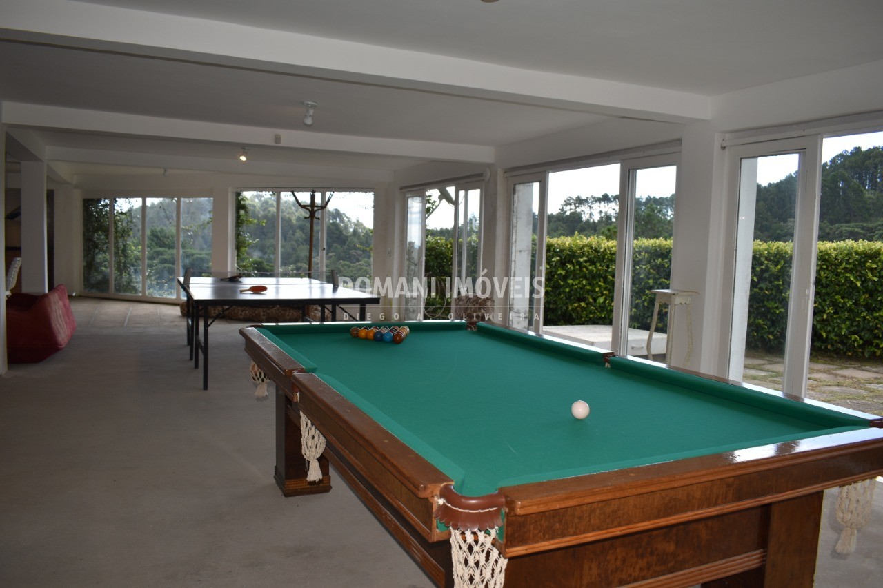 Casa, 7 quartos - Foto 48