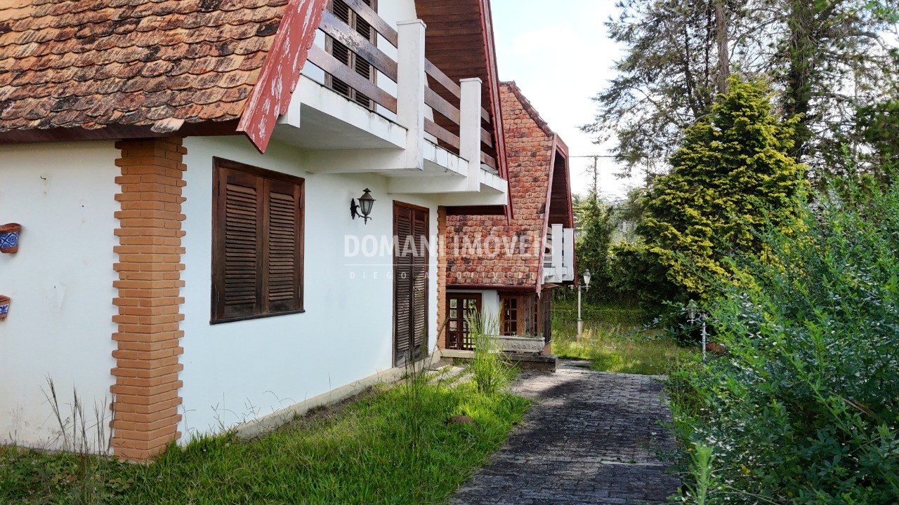 Casa, 5 quartos - Foto 5
