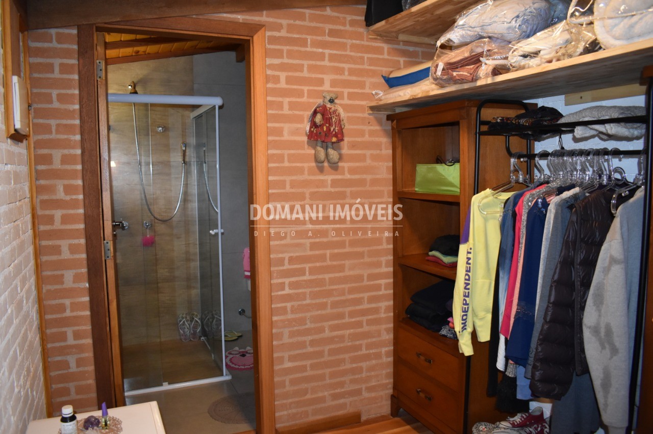 Casa, 3 quartos - Foto 25