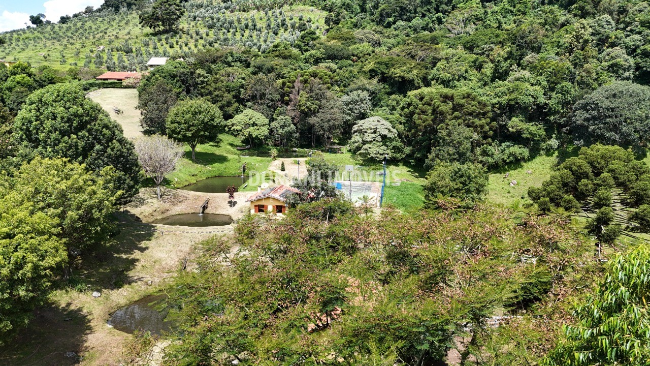 Fazenda, 6 quartos - Foto 47