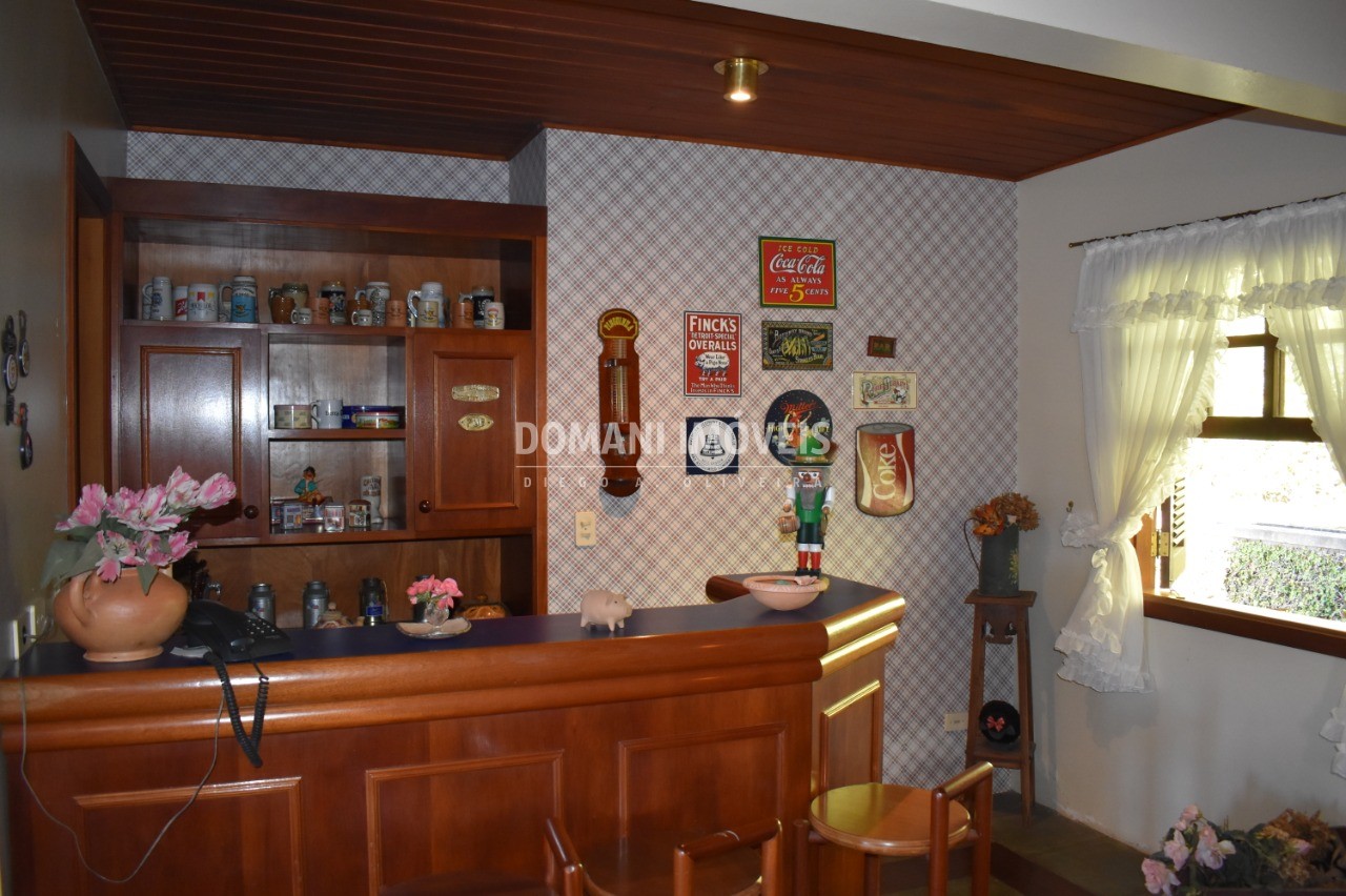 Casa, 5 quartos - Foto 15