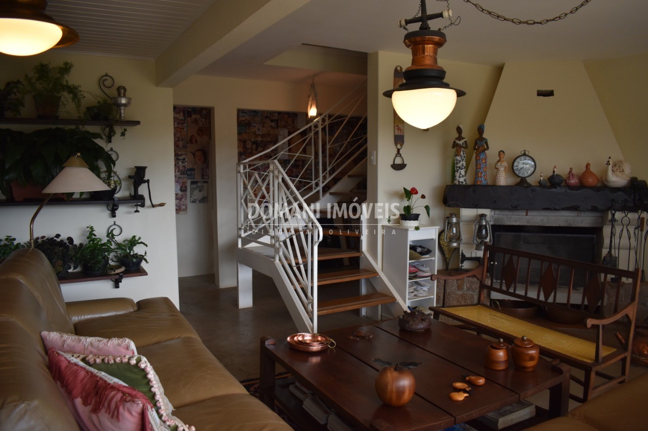 Casa, 7 quartos - Foto 8