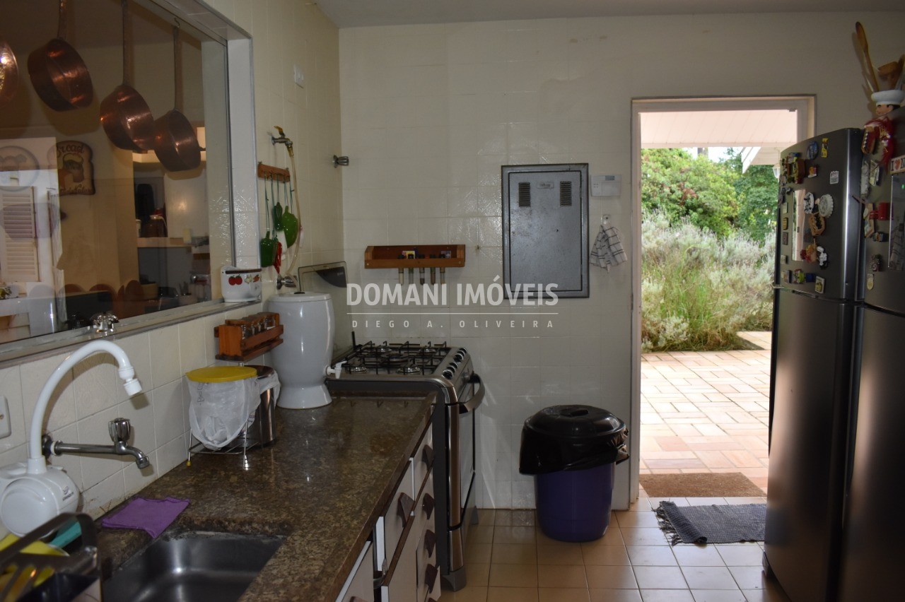Casa, 7 quartos - Foto 17