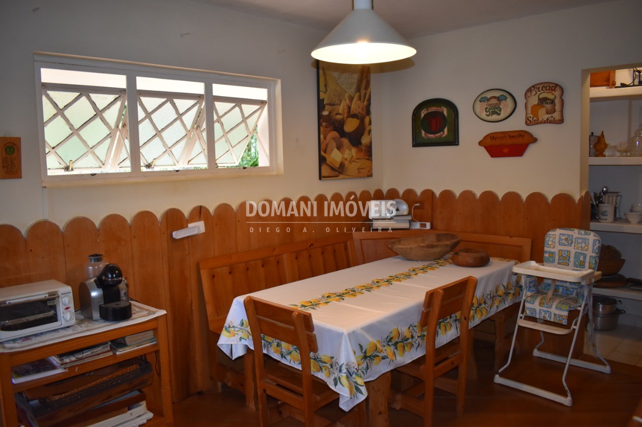 Casa, 7 quartos - Foto 16