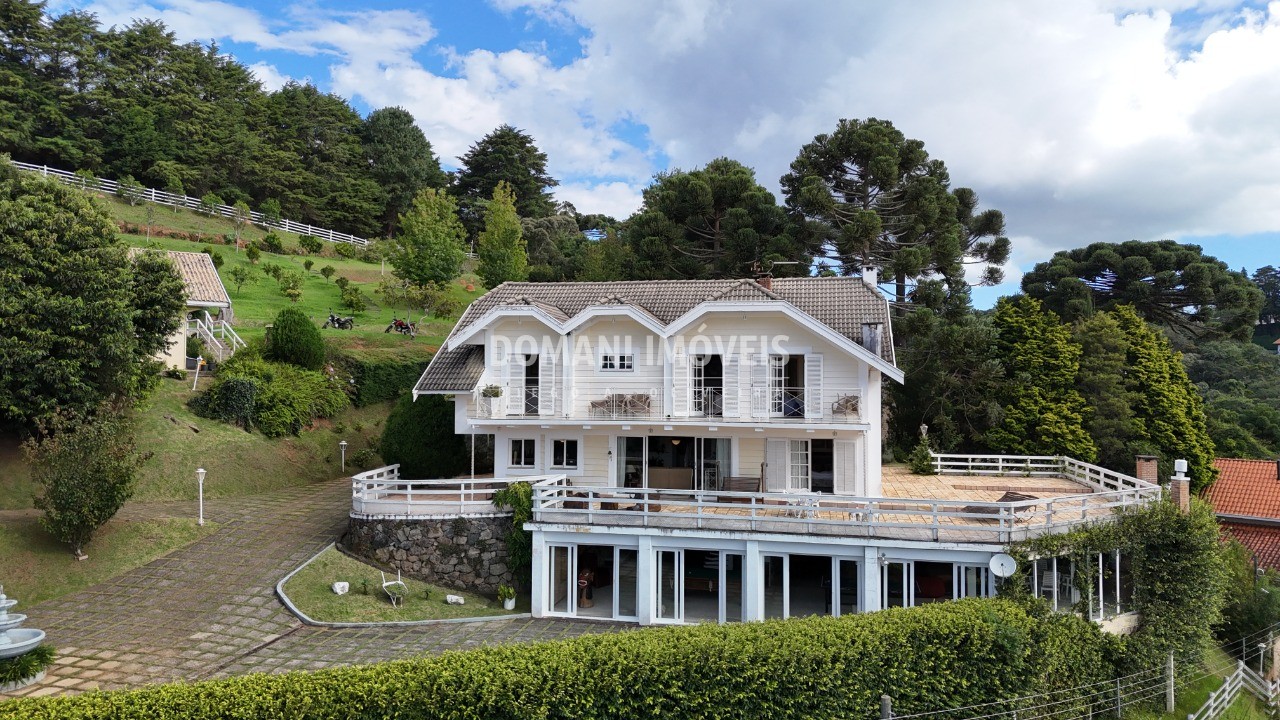 Casa, 7 quartos - Foto 7
