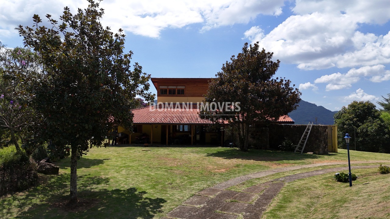 Fazenda, 6 quartos - Foto 86