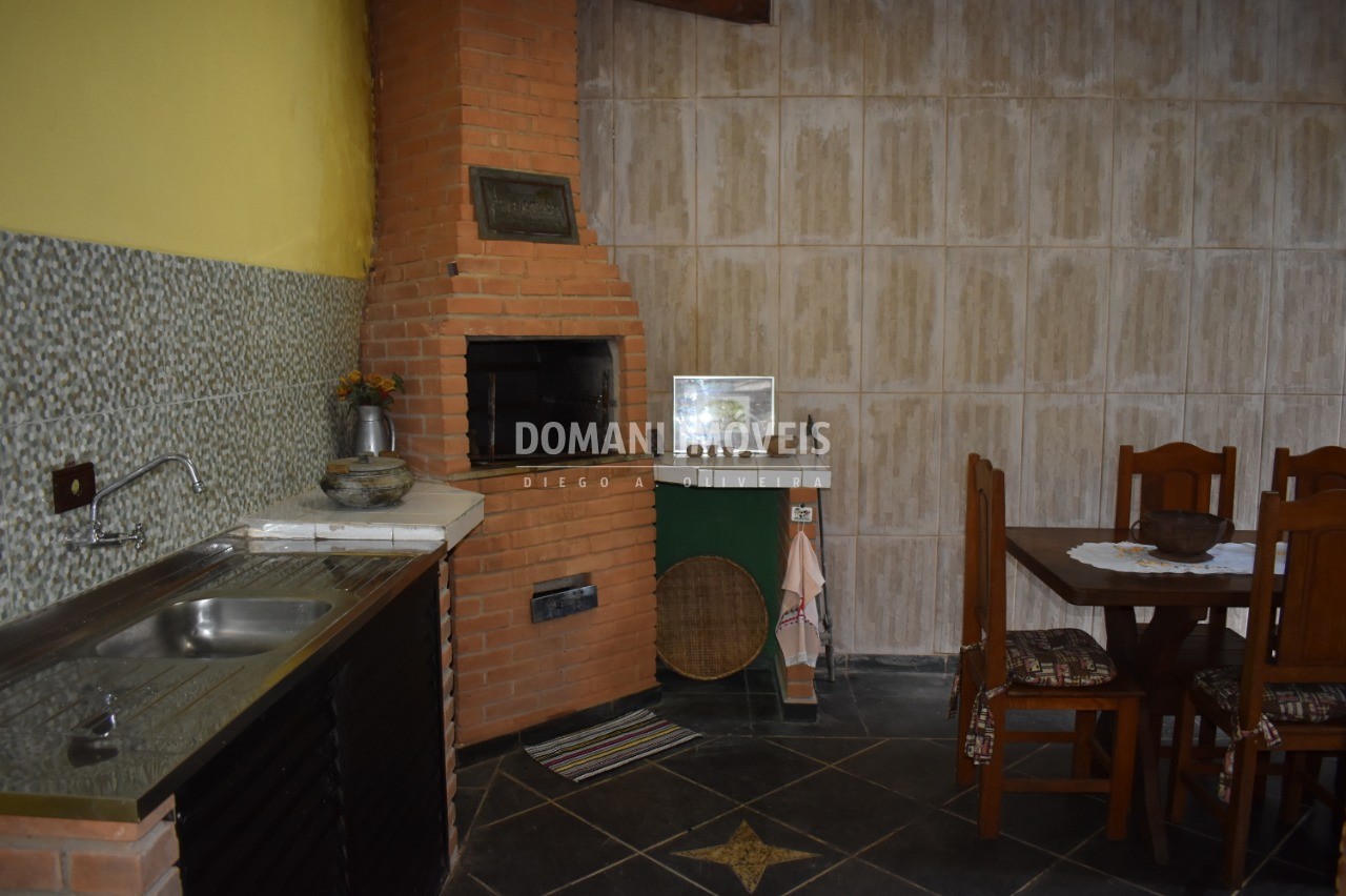 Casa, 3 quartos - Foto 27